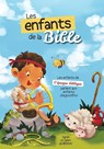 Les enfants de la Bible - Agnes De Bezenac ; Salem De Bezenac - 9781634742795
