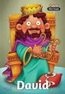David - Bible People - Agnes De Bezenac ; Salem De Bezenac - 9781634743044