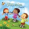 Dieu est bon - Salem De Bezenac ; Agnes De Bezenac - 9781634743341