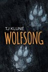 Wolfsong - TJ Klune - 9781634771641