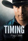 Timing Volume 1 - Mary Calmes - 9781634777117