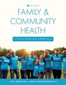 Family and Community Health - Sue K. Adams ; Sarah W. Feldstein Ewing - 9781634879170