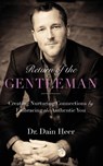 Return of the Gentleman - Dain Heer - 9781634931892