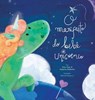 O manifesto do bebe unicornio - Baby Unicorn Portuguese - Dain Heer ; Katarina Wallentin ; Nathalie Beauvois - 9781634932011