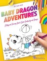 Baby Dragon Adventures - Dain Heer - 9781634937511