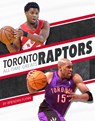 Toronto Raptors All-Time Greats - Brendan Flynn - 9781634941747
