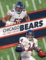 Chicago Bears All-Time Greats - Ted Coleman - 9781634943536