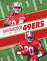 San Francisco 49ers All-Time Greats - Ted Coleman - 9781634943826