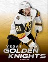 Vegas Golden Knights - Harold P. Cain - 9781634945257