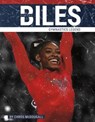Simone Biles - Chros McDougall - 9781634948043
