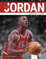 Michael Jordan - Luke Hanlon - 9781634948098