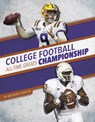 College Football Championship All-Time Greats - Anthony Streeter - 9781634948616