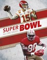 Super Bowl All-Time Greats - Anthony Streeter - 9781634948654