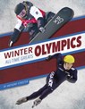 Winter Olympics All-Time Greats - Anthony Streeter - 9781634948661