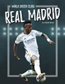 Real Madrid - Derek Moon - 9781634949620