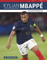 Kylian Mbappe - Derek Moon - 9781634949668