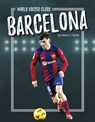 Barcelona - David J. Clarke - 9781634949705