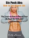Six Pack Abs - Kelly Larson - 9781635016185