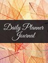 Daily Planner Journal - BLAKE,  Dale - 9781635017427