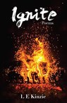 Ignite - KINZIE,  L. E. - 9781635052114