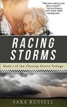 Racing Storms - RUSSELL,  Sara - 9781635053791