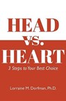 Head Vs. Heart - DORFMAN,  Lorraine - 9781635055108