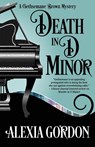 Death in D Minor - Alexia Gordon - 9781635112313