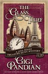 The Glass Thief - Gigi Pandian - 9781635115550