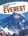 Natural Wonders: Mount Everest - Lisa M. Bolt Simons - 9781635175875