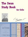 The Swan Study Book for Cello - Cassia Harvey - 9781635230444
