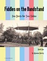 Fiddles on the Bandstand, Fun Duets for Two Violas, Book One - Myanna Harvey - 9781635232080