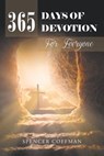 365 Days of Devotion for Everyone - COFFMAN,  Spencer - 9781635256840