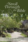 A Stroll Through the Bible - J. Stanley McQuade - 9781635280197