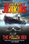 The Hollow Sea - Geoffrey Jenkins - 9781635295863