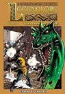 Legendlore - Volume Five - Randy Zimmerman - 9781635299298