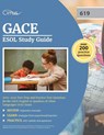 GACE ESOL Study Guide 2019-2020 - Cirrus Teacher Certification Exam Team - 9781635303995