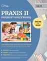 Praxis II Principles of Learning and Teaching Early Childhood Study Guide 2019-2020 - Cirrus Teacher Certification Exam Team - 9781635304633