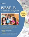 WEST-E Social Studies Study Guide 2019-2020 - Cirrus Teacher Certification Exam Team - 9781635304978
