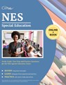 NES Special Education Study Guide - Cirrus Teacher Certification Exam Prep - 9781635305326