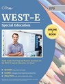 WEST-E Special Education Study Guide - Cirrus Teacher Certification Exam Prep - 9781635305333