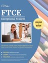 FTCE Exceptional Student Education K-12 Study Guide - Cirrus Teacher Certification Prep Team - 9781635305364