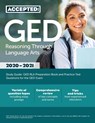 GED Reasoning Through Language Arts Study Guide - Inc Exam Prep Team Accepted - 9781635306477