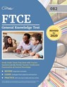 FTCE General Knowledge Test Study Guide - Cirrus - 9781635307702