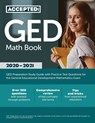 GED Math Book 2020-2021 - Accepted - 9781635307795