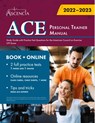 ACE Personal Trainer Manual - Falgout - 9781635307993