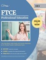 FTCE Professional Education Test Prep Book - Cirrus - 9781635308334