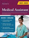 Medical Assistant Study Guide - Ascencia - 9781635309423