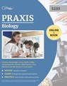 Praxis Biology Content Knowledge (5235) Study Guide - Cirrus - 9781635309577