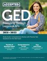 GED Reasoning Through Language Arts Study Guide - Inc Accepted - 9781635309614