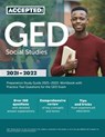 GED Social Studies Preparation Study Guide 2021-2022 - Inc Accepted - 9781635309669